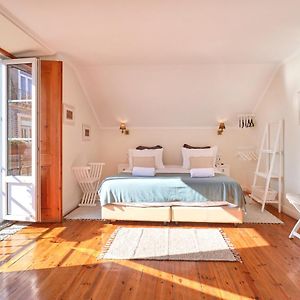 Camera superior con letto king size